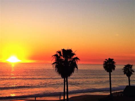 Laguna Beach Sunset