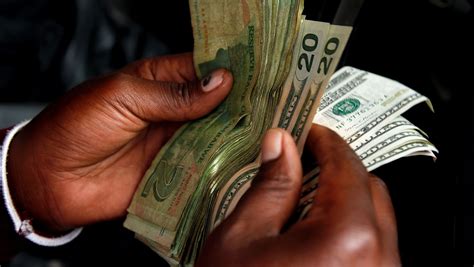 Zimbabwe new currency RTGs dollar replaces bond notes — Quartz Africa