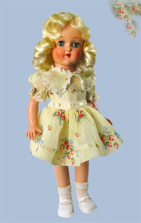 42 best Toni Dolls images on Pinterest