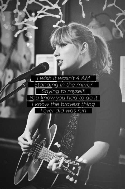 annelise // “the Australian!” | Taylor swift lyrics, Better man taylor ...