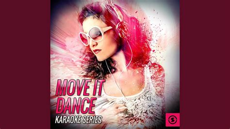 I Like To Move It (Karaoke Version) - YouTube