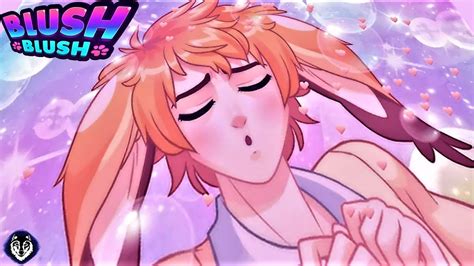 Blush Blush Part 2. What have I done to Nimh? This has to be a curse not a dream. (Steam Version ...