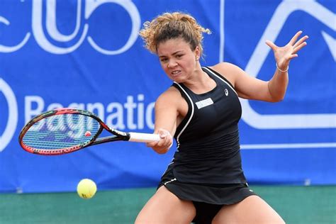 ITF Bagnatica: Jasmine Paolini porta l'Italia in finale