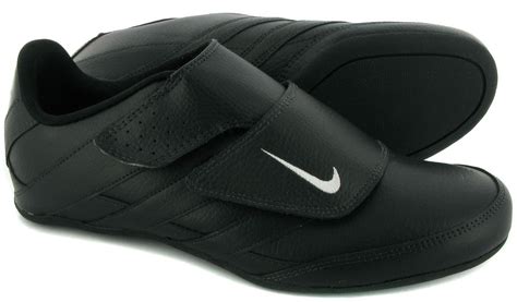 NEW MENS NIKE ROUBAIX V, VELCRO BLACK TRAINERS, SHOES | eBay