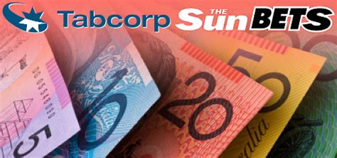 Tabcorp Profit Falls on Money Laundering Probe, Sun Bets Launch ...