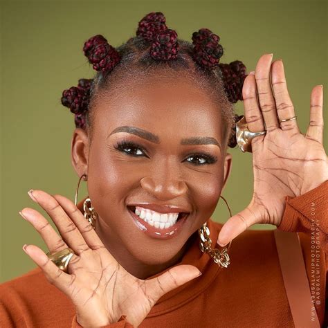 Waje Biography, Age, Height, Parents, Daughter, Mother, Husband, Wiki, Songs, Album, Shows ...