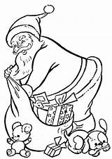 Free Printable Santa Coloring Pages For Kids  Tulamama sketch template