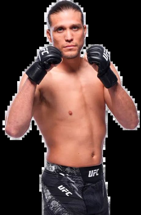 Brian Ortega «T-City» - stats MMA fighter, Rank, News & Biography | GIDStats.com