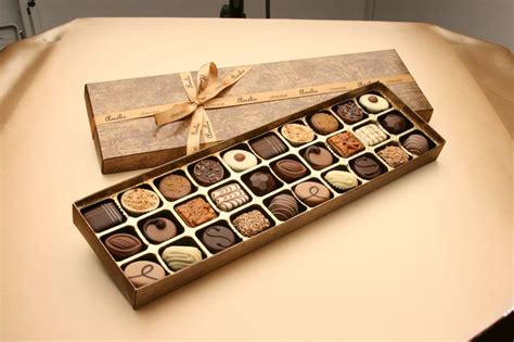 Belgian Chocolate Selection - 30 Chocs £18.75 | Luxury chocolate ...