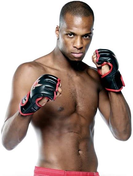 Michael Venom Page - MVP - Combattant de MMA Palmares - Boxemag.com