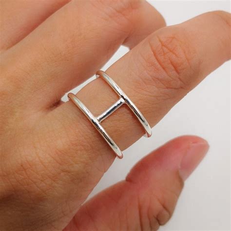 Cage Ring - Etsy