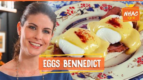 OVOS BENEDITINOS: aprenda a fazer ovo pochê com molho holandês | Rita Lobo | Cozinha Prática ...