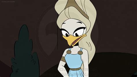 DuckTales 2017 - Selene