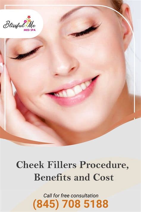 Cheek fillers procedure cost and benefits – Artofit