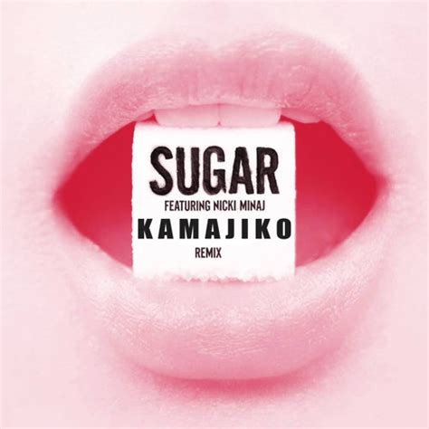 Stream Maroon 5 Ft. Nicki Minaj - Sugar (Kamajiko Remix) BOOTLEG by ...