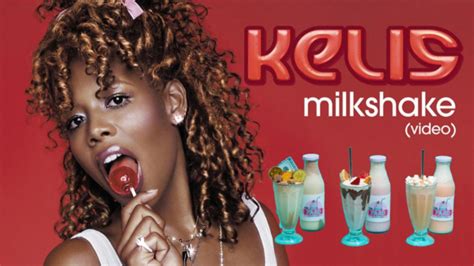 Kelis' milkshake pop-up brings all the fans to The Yard - with a little ...