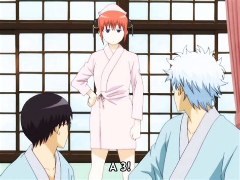 Funny Gintama moments | Anime Amino