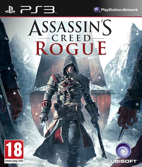 Assassin's Creed: Rogue announced - Gamersyde