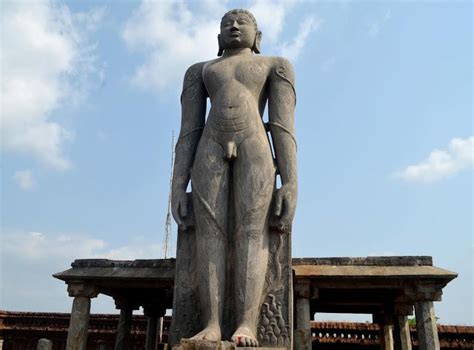 Shravanabelagola Karnataka | Statue, Buddha statue, Greek statue