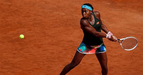 Venus Williams, Coco Gauff pair up to play doubles at French Open | Reuters