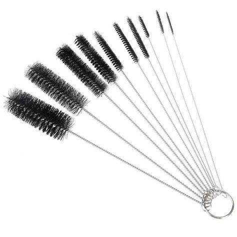 Tube Cleaning Brushes - ShopHomy