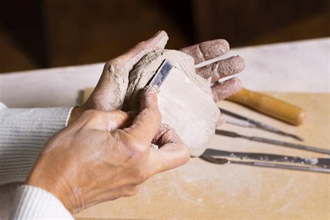 Tools For Clay Sculpting | All You Need To Know