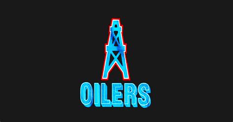 Tennessee Houston Oilers Inspired - Tennessee Houston Oilers Inspired ...