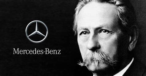 Mercedes-Benz brand story