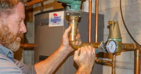 Boiler System Maintenance & Tune-Ups | Austin Plumbing, Heating & Air