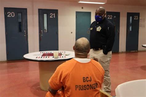 Bail Reform Fuels Deal For Bergen County Jail To House Passaic County Inmates | Lyndhurst Daily ...