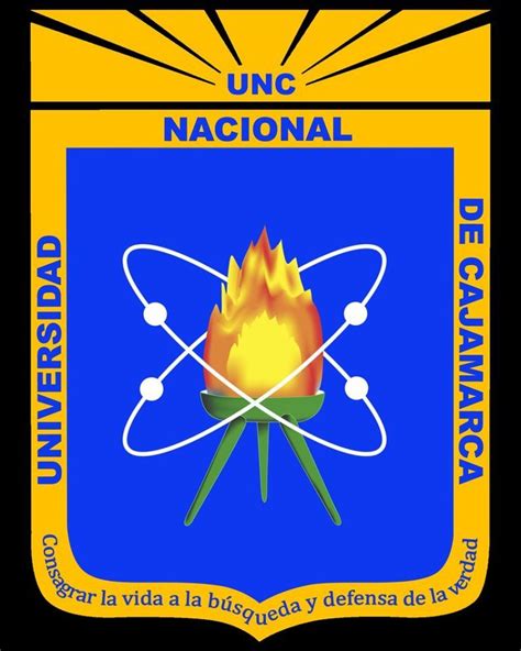 llᐈ Universidad Nacional de Cajamarca (UNC) 2023