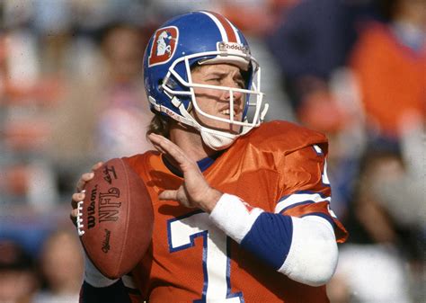 Denver Broncos: Top-10 quarterbacks in passing yards