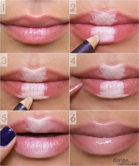 Top 10 Lipstick Tutorials