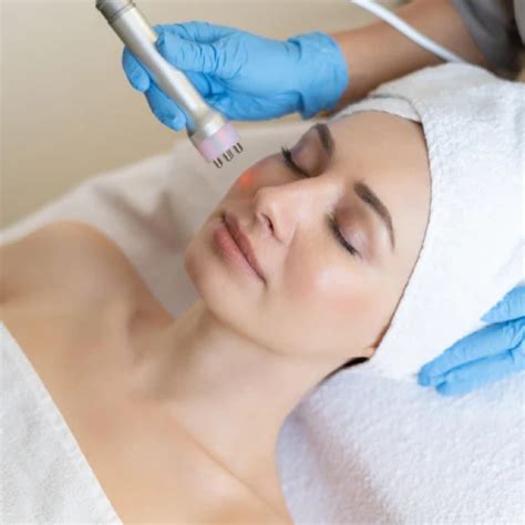 Effective Laser Skin Tightening Solutions - Maya Family Clinic