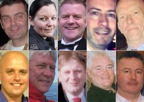 AAIB ready to publish report on Clutha helicopter crash - BBC News