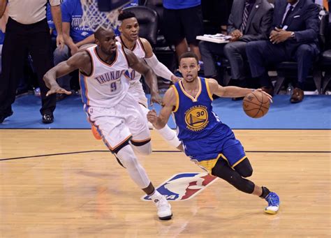 NBA Playoffs: Warriors vs. Thunder Game 7 live stream: Watch online