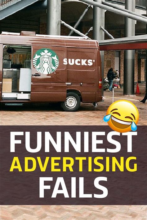 Funny Advertising Fails | Funny advertising, Advertising fails, Funny ...