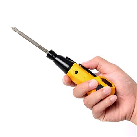 SHENHAOXU Mata Obeng Magnet Obeng Plus Screwdriver Bits PH2 6.35 mm ...