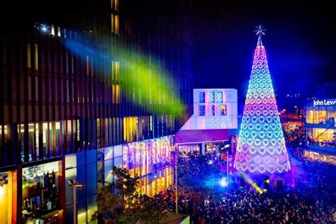 Christmas at Liverpool ONE - Culture Liverpool