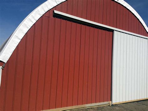 Hoop Buildings | Hoop Barn