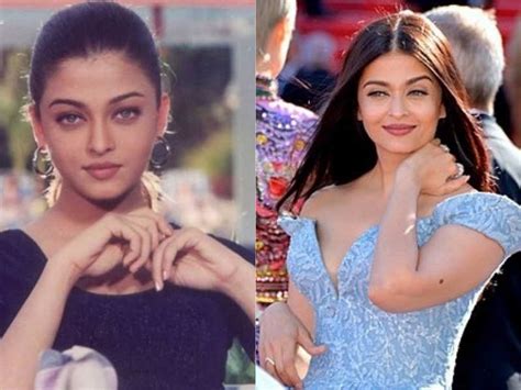 Aishwarya Rai Bachchan says her filmmakers were intelligent enough to ...