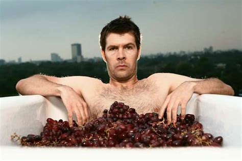 Rhod Gilbert - stand up comedian - Just the Tonic Comedy Club