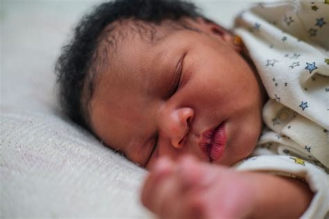 The New Parent's Guide to Getting a Good Night's Sleep