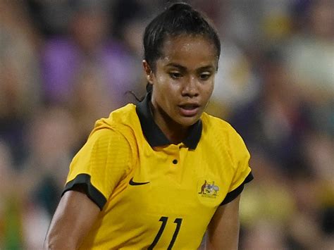 Matildas | Australian Women's Football | The Advertiser