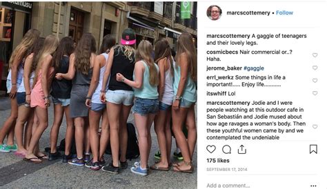 In 2014, marc emery posted a now deleted photo to instagram of a group ...