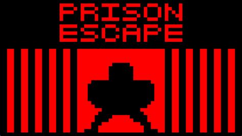 Prison Escape - Maps - Adventure - Maps - Content - SFDMaps