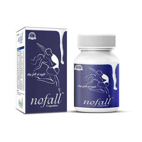 Nocturnal Emission Treatment, Stop Wet Dreams In Men [No Fall]