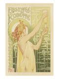 Absinthe (Vintage Art) Posters at AllPosters.com