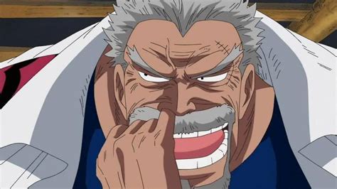 Garp #onepiece #anime www.evilentertainment.ca | Anime, Anime one piece, Dễ thương