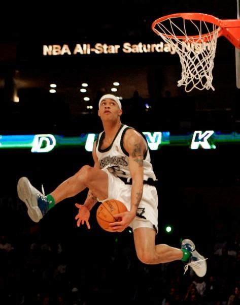 Gerald Green, 2007 Dunk Contest